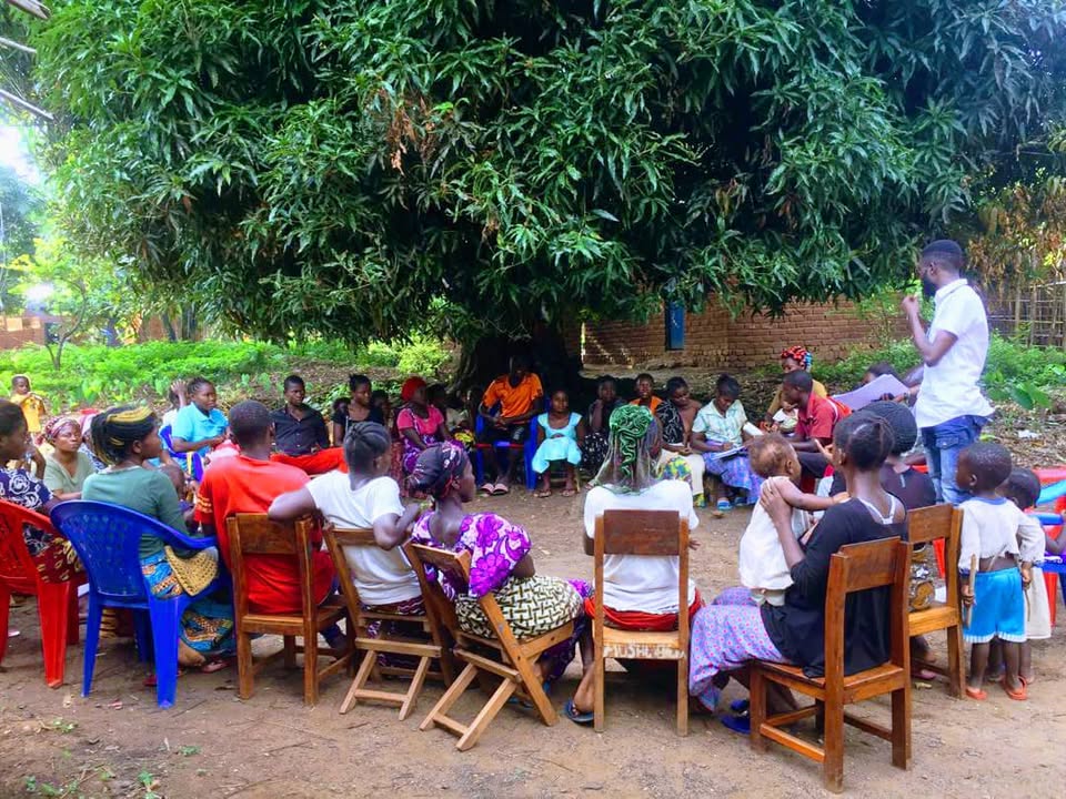 Associations de petits commerçants